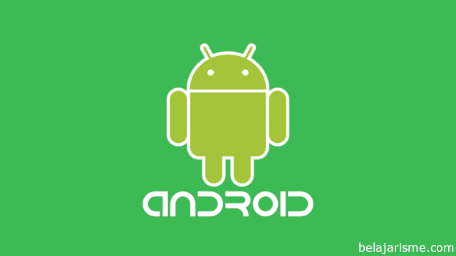 Belajar Android untuk Pemula sampai Ahli (Java)