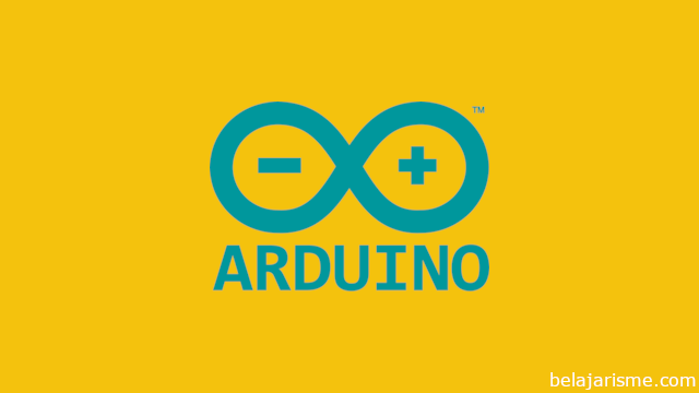 Belajar Arduino untuk Pemula sampai Ahli