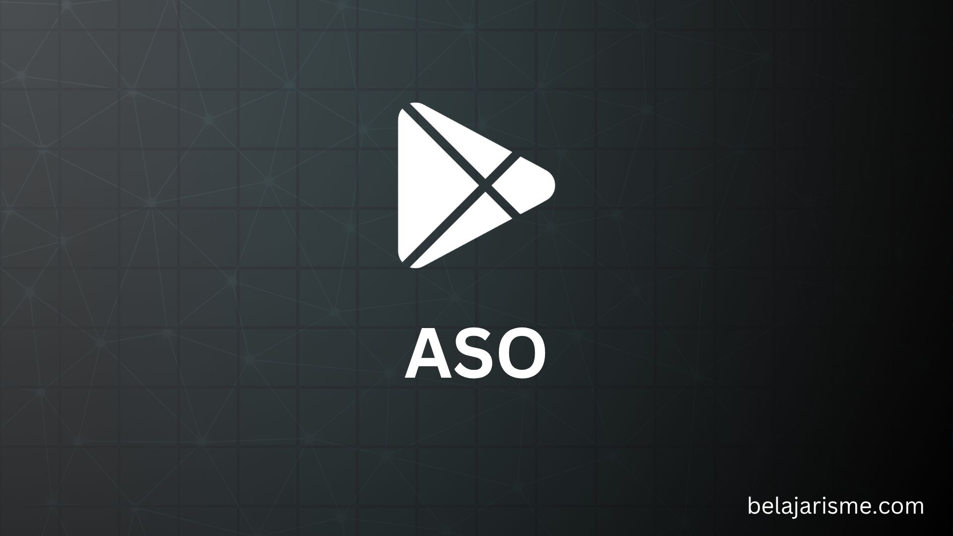 ASO 101: Tembus Top Chart Play Store