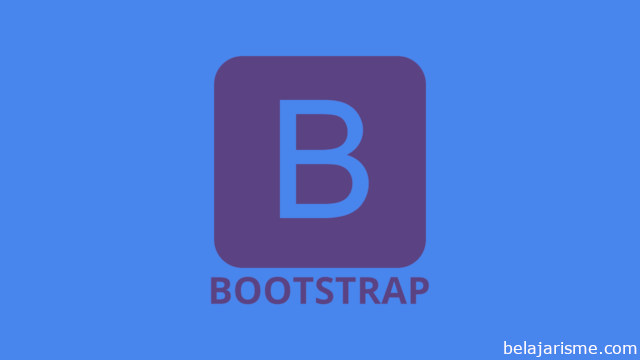 Belajar Bootstrap untuk Pemula sampai Ahli