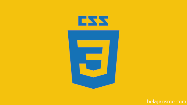 Belajar CSS untuk Pemula sampai Ahli