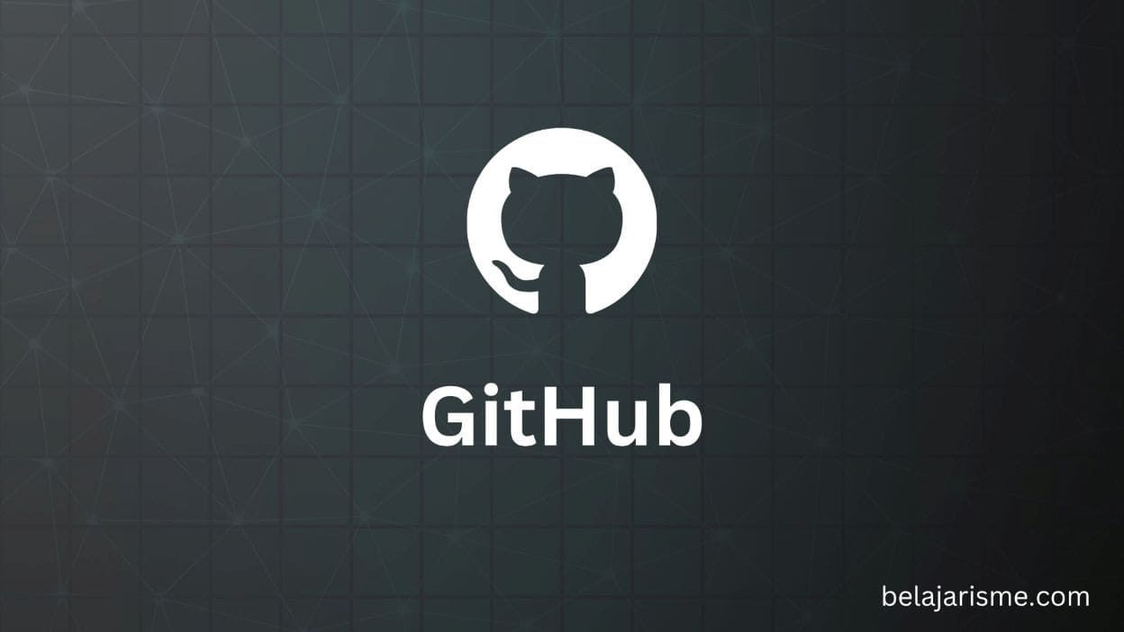 Belajar Ekosistem GitHub untuk Profesional