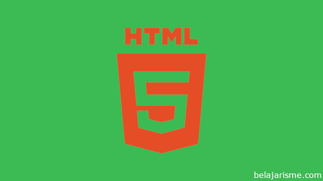 Belajar HTML untuk Pemula sampai Ahli