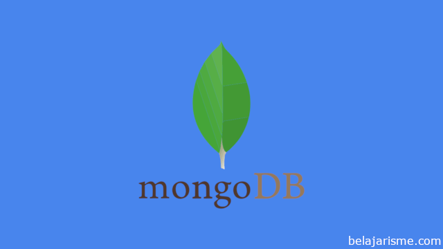 Belajar MongoDB untuk Pemula sampai Ahli