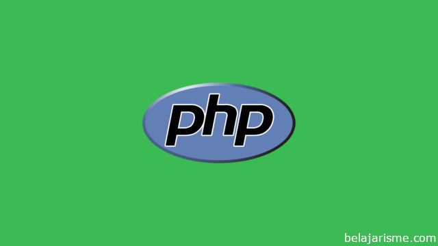 Belajar PHP untuk Pemula sampai Ahli