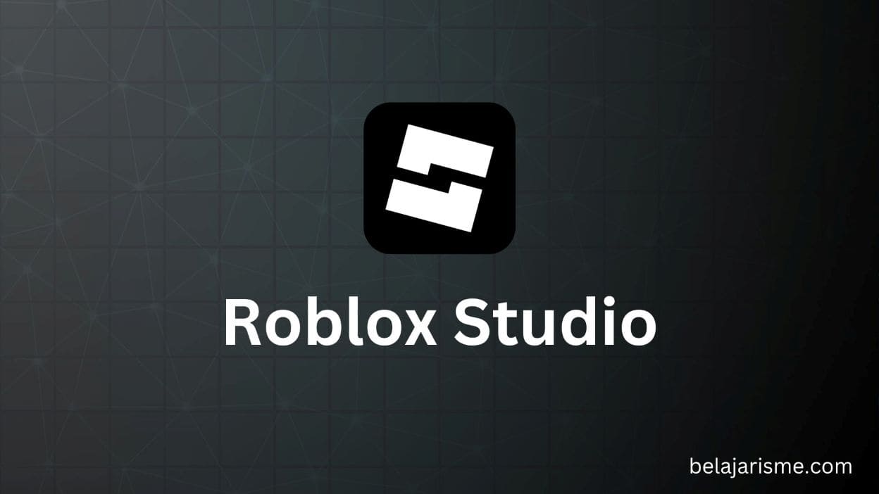 Roblox Studio: Mesin Game Ekonomi Digital & Multiplayer Murni