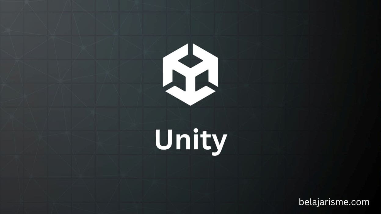 Belajar Unity 3D: Standar Industri Game Mobile & PC (C#)