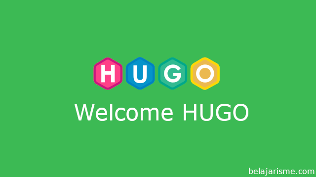 Akhirnya Pindah ke Hugo