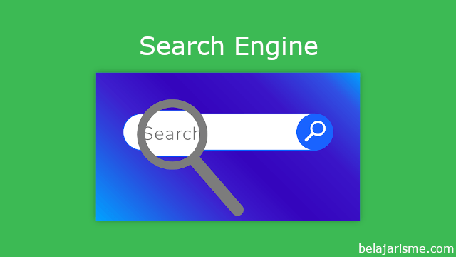 Penelusuran Informasi dengan Search Engine